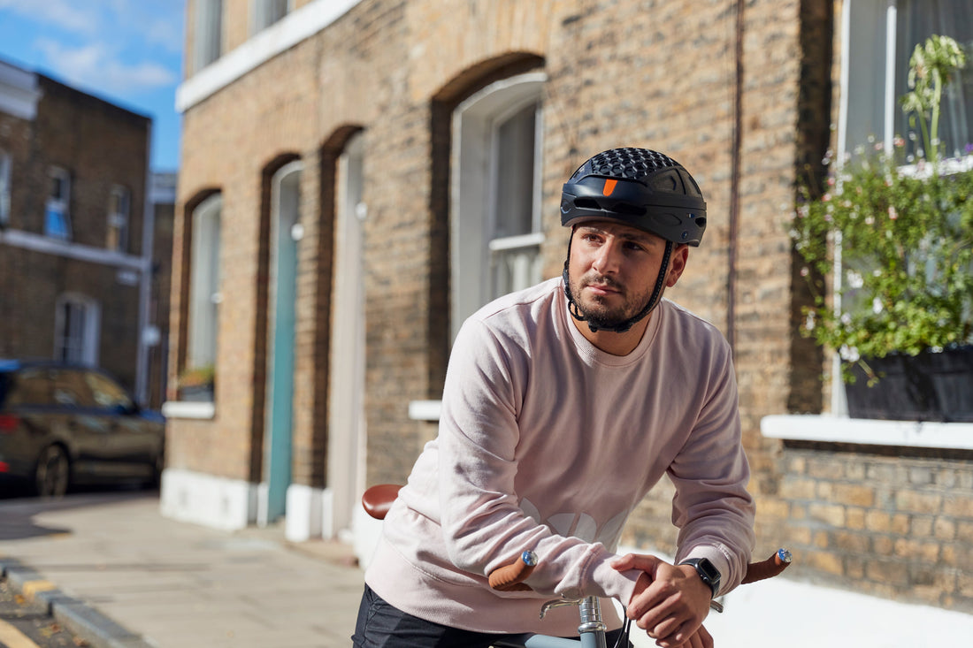Common Cycling Mistakes City Riders Make (And How to Avoid Them)
