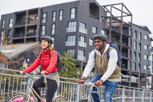 The Best Bike Helmets for Urban Commuters in 2025