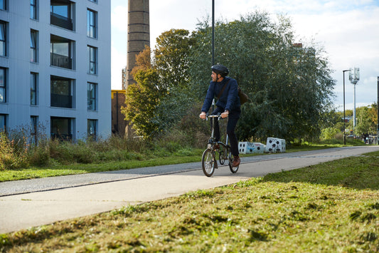 Top 5 Cities For Cycling In The UK