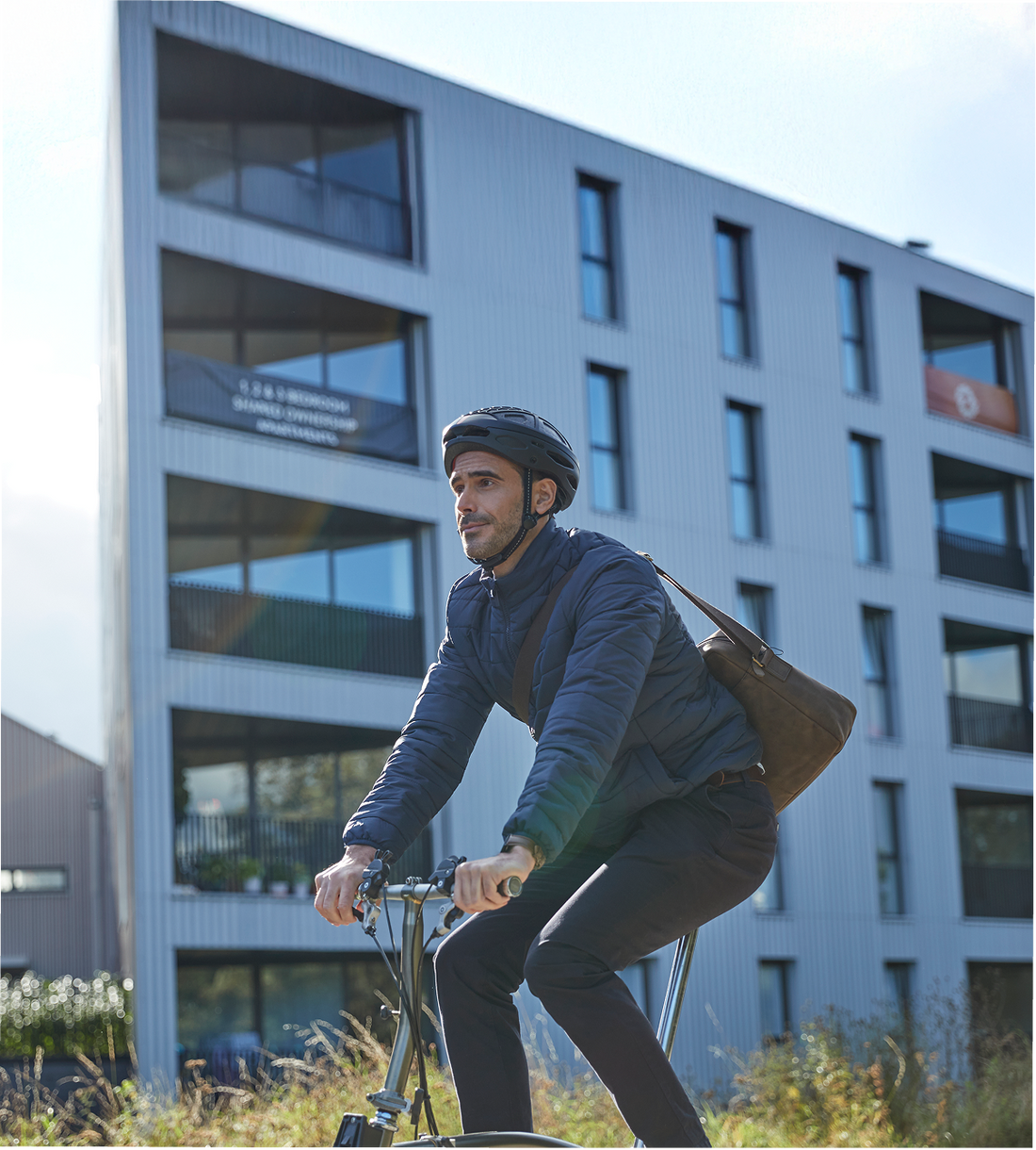 Is Cycling in the City Actually Faster? We Timed It