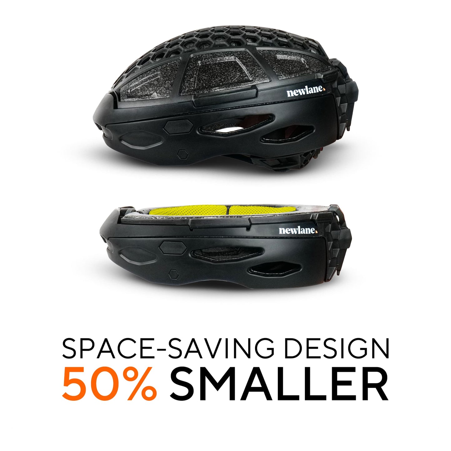 Flip-Clip Helm
