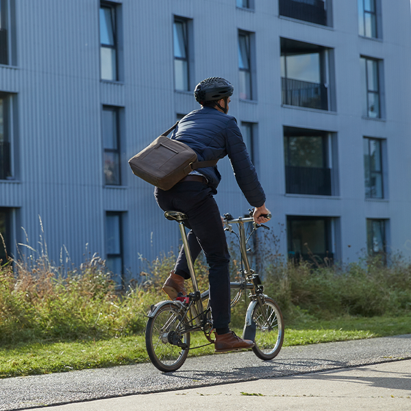 NewLane helmet lifestyle