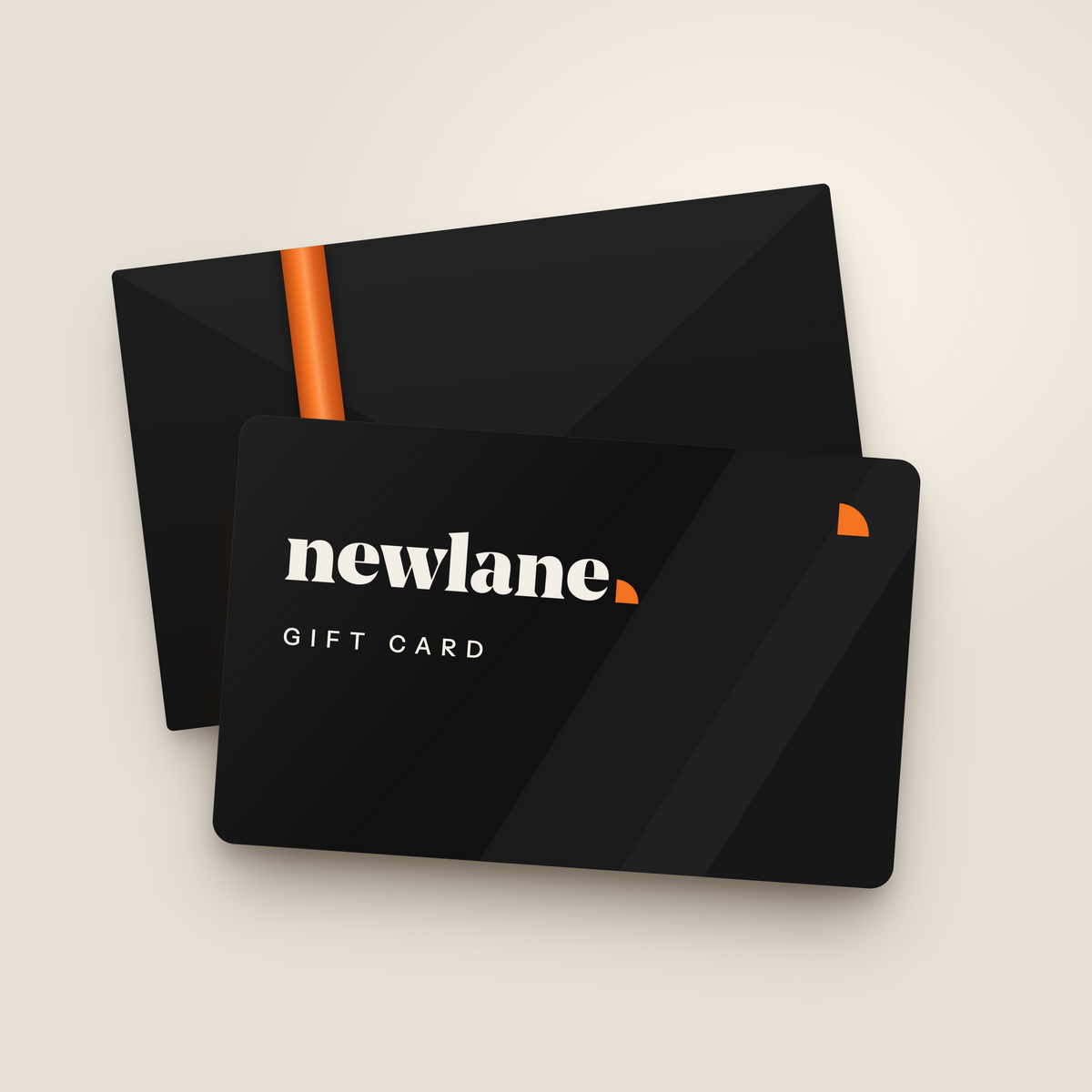 Newlane Digital Gift Card