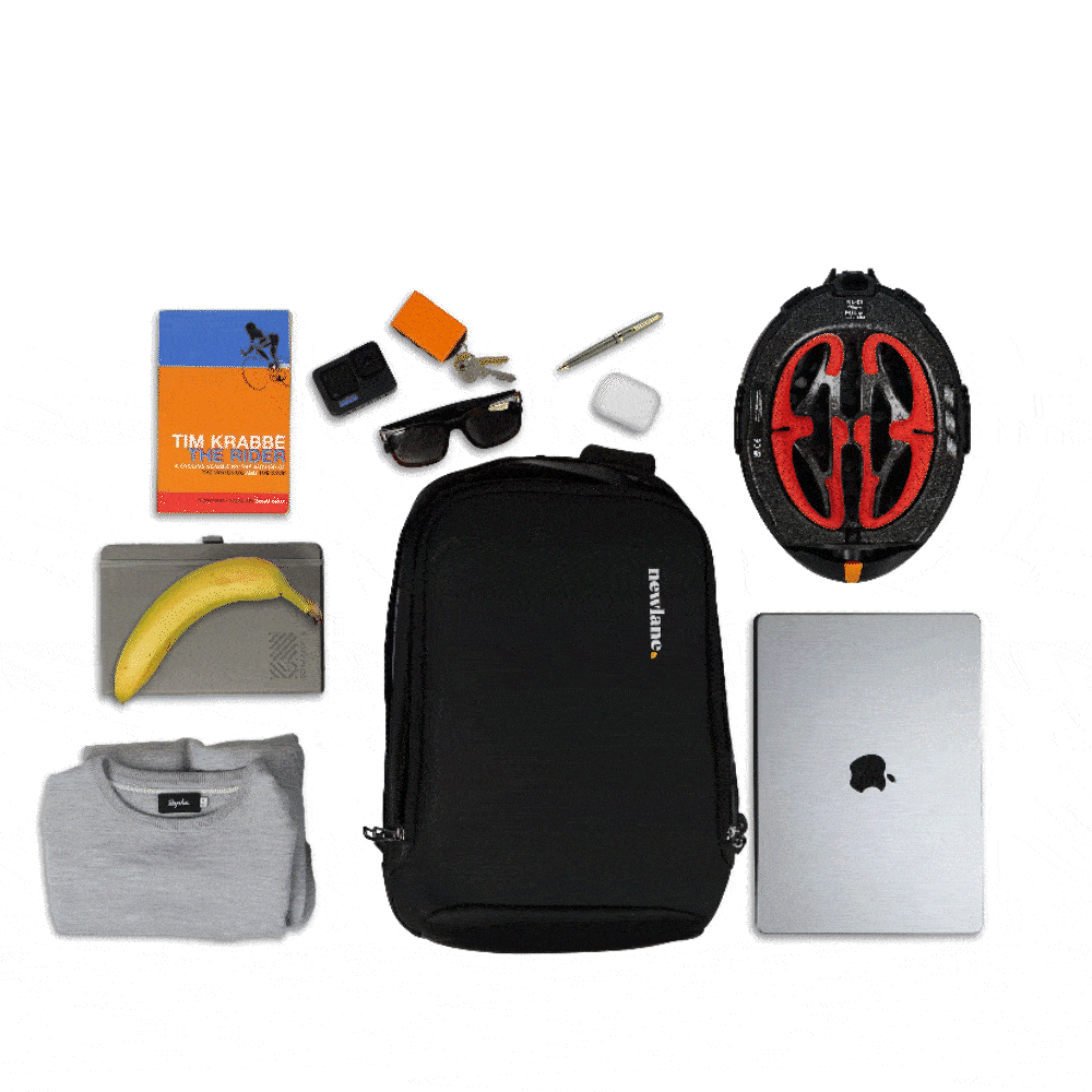 Newlane Foldable Helmet
