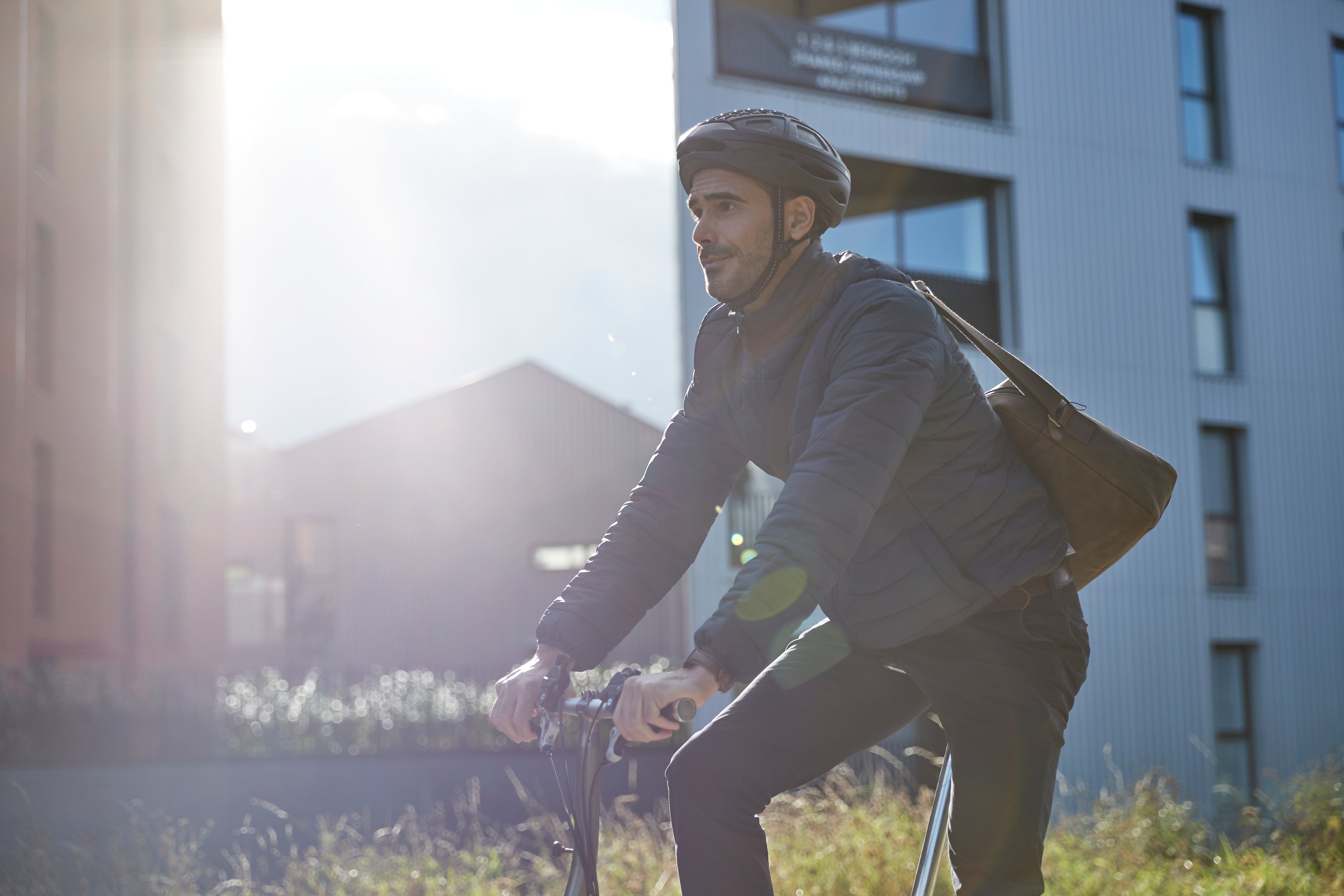 5 Great Summer Rides You Can Do Without Leaving London β Newlane