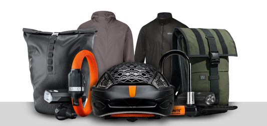 Our Top Picks For Commuter Kit