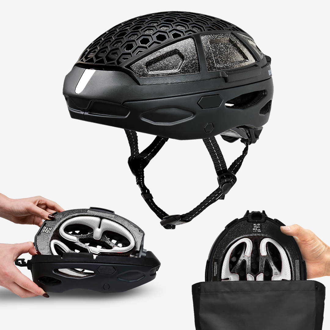 Flip-Clip Helm