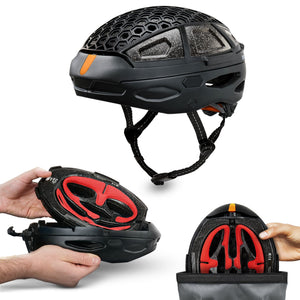 Newlane Foldable Helmet