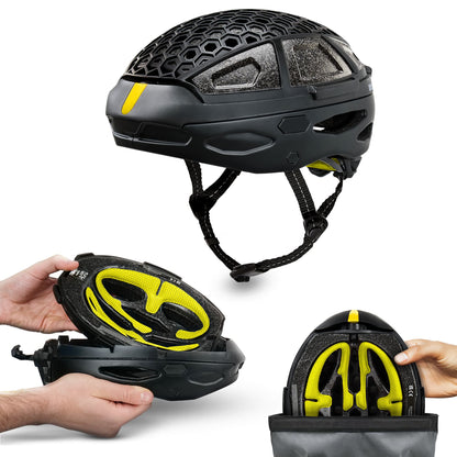 Flip-Clip Helm
