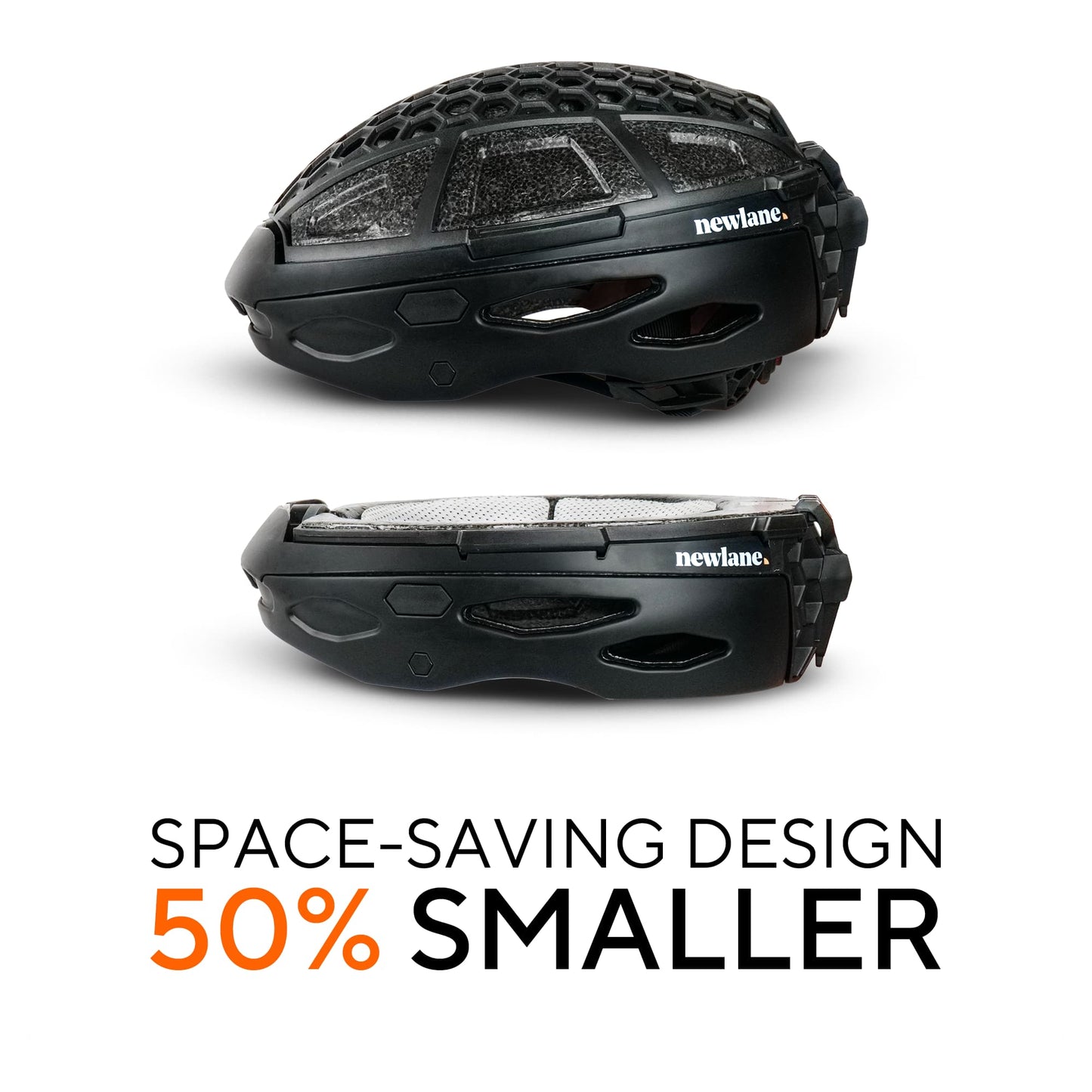 Newlane Foldable Helmet
