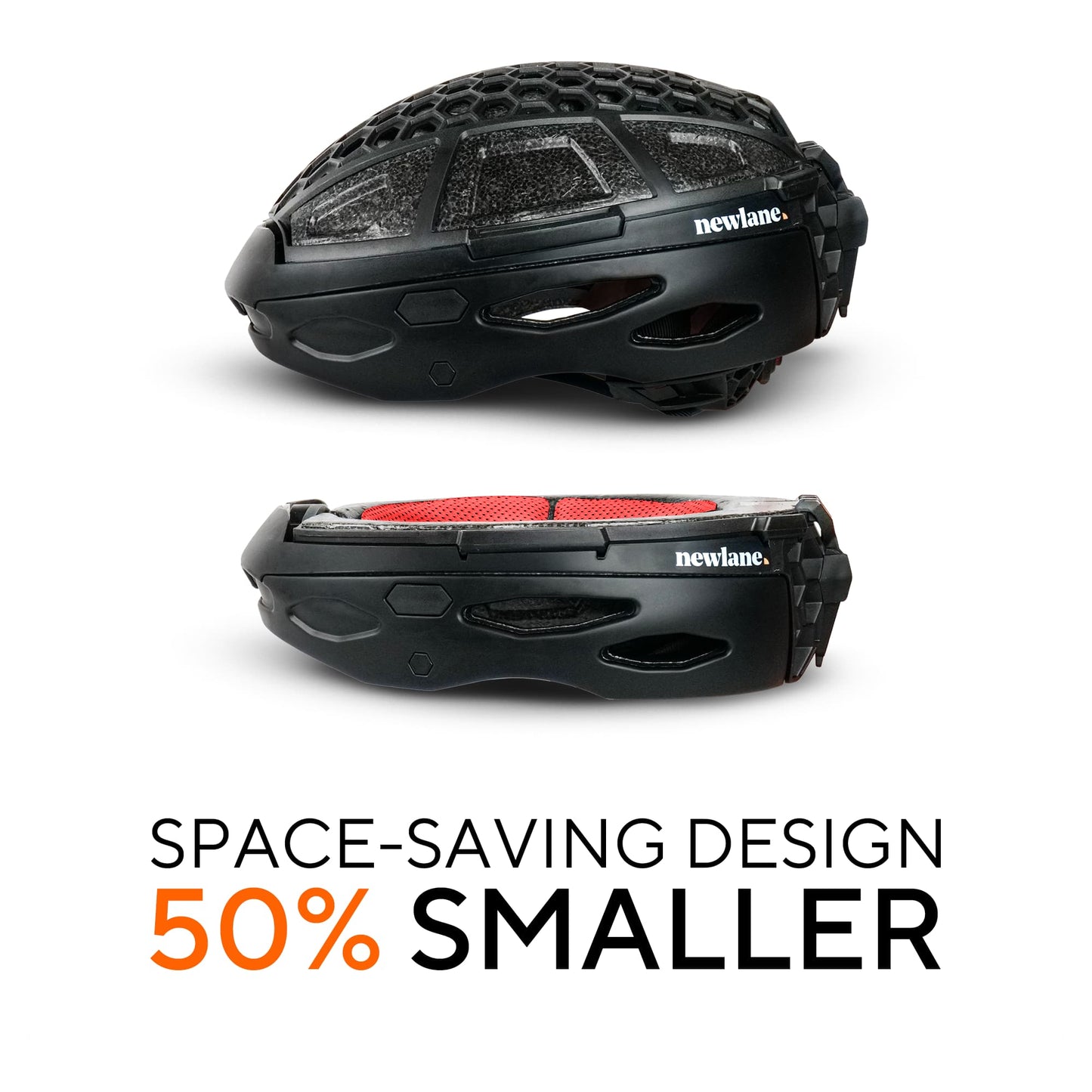 Newlane Foldable Helmet