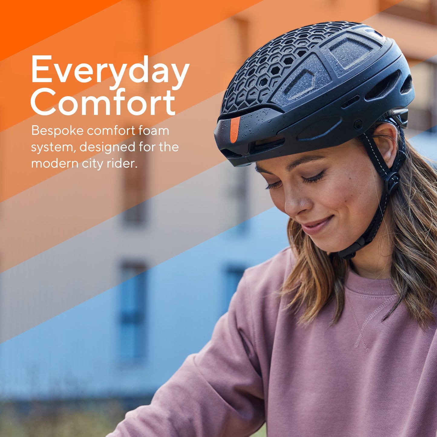 Newlane Foldable Helmet
