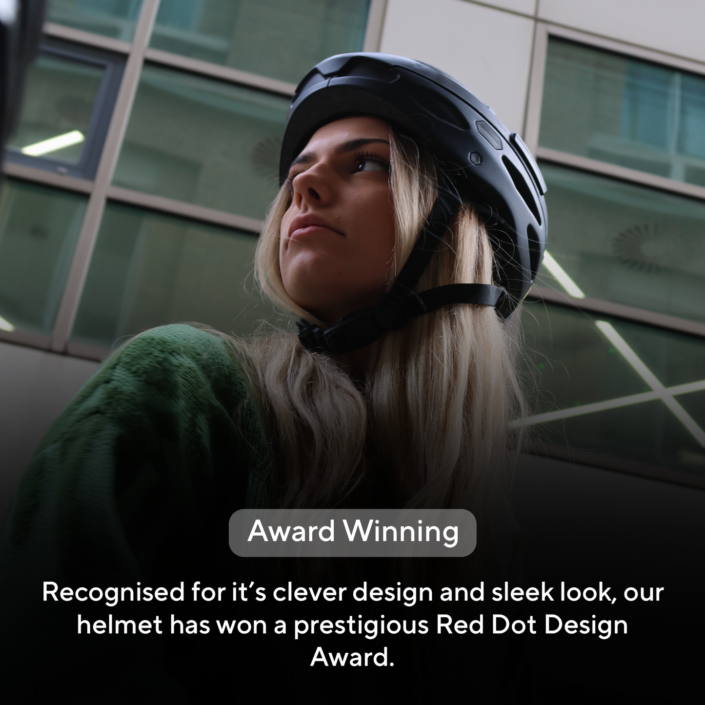 Newlane Mips Foldable Helmet