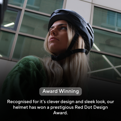 Newlane Mips Foldable Helmet