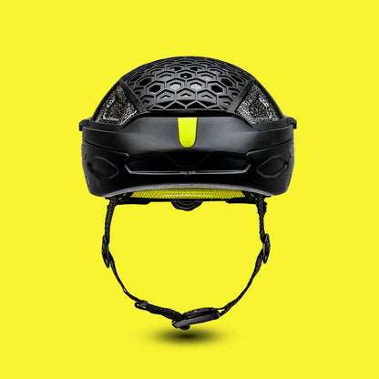 Flip-Clip Helmet