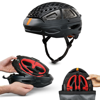 Casque pliable Newlane