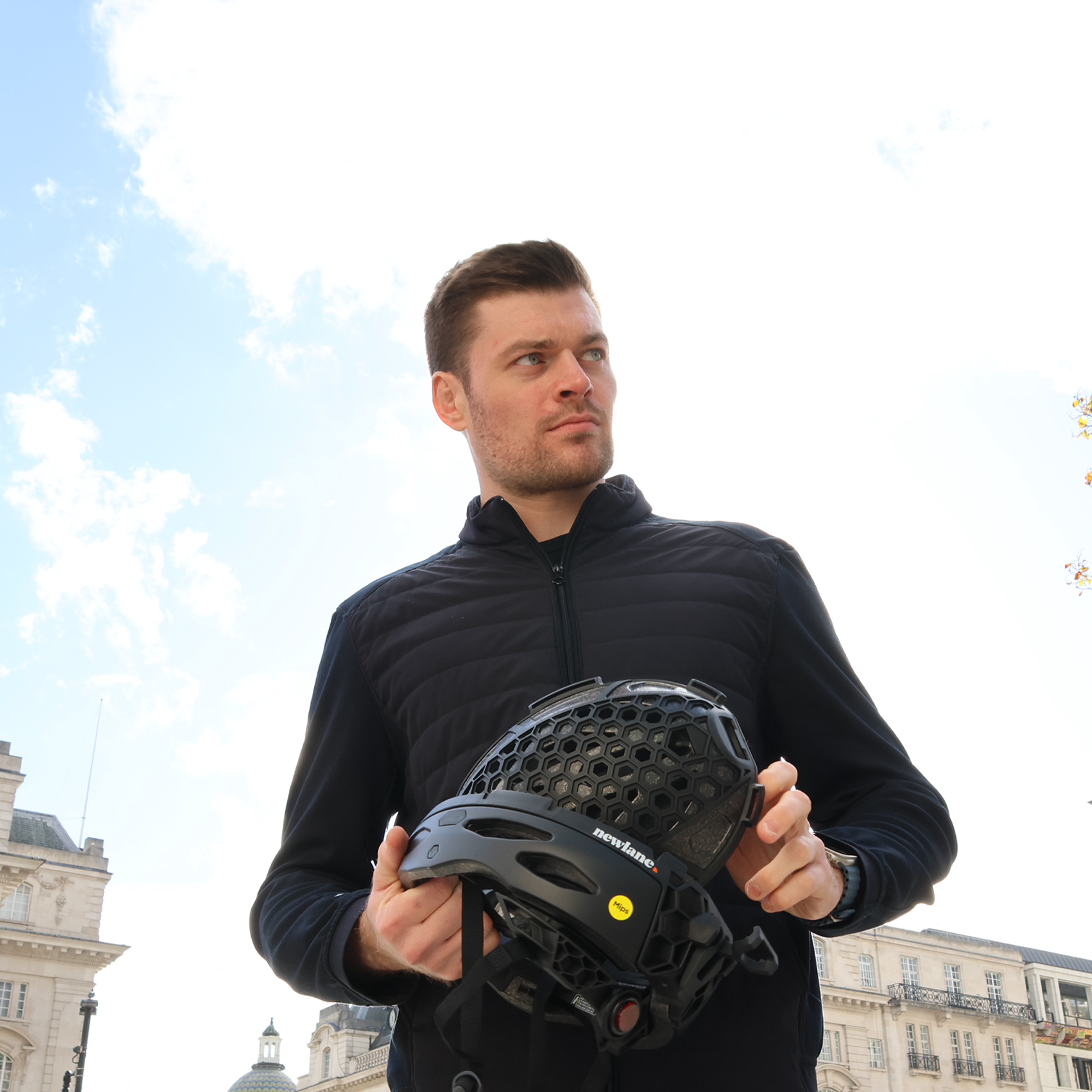 Protection That Moves With You