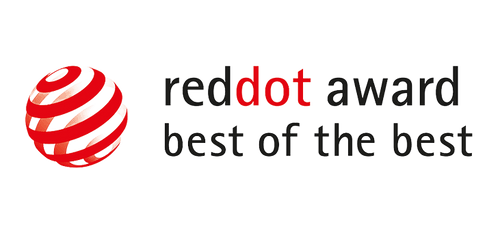 Red Dot Design Award Best of the Best