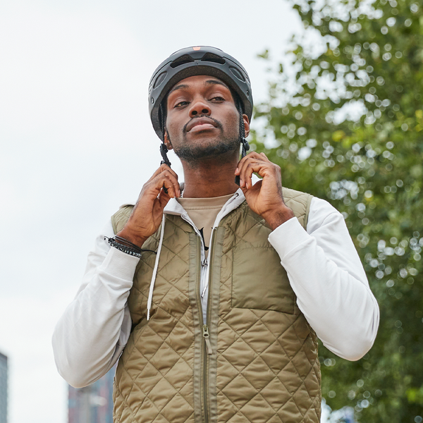 NewLane helmet lifestyle