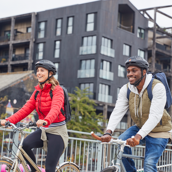 NewLane helmet lifestyle